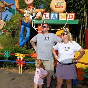 Meet your Posher, Hunter